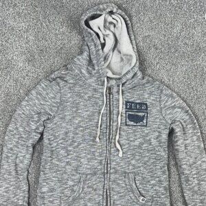 Feed Hoodie size M - Great condition!